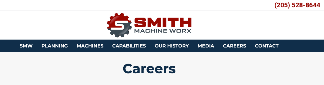 Smith Machine Worx